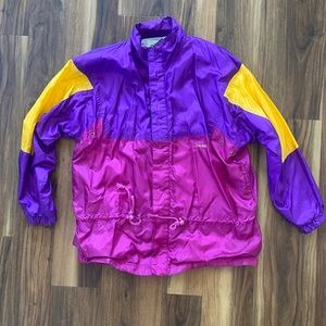 Vintage Spalding Jacket
